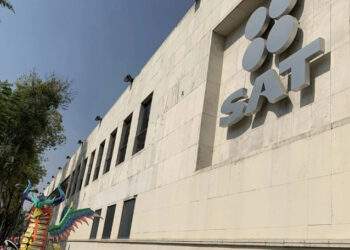 Otorga SAT prórroga para que empresas de comercio exterior declaren el valor real de su mercancía