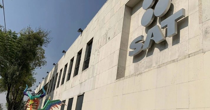 Otorga SAT prórroga para que empresas de comercio exterior declaren el valor real de su mercancía