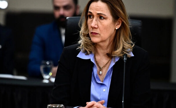 Embajadora de Canadá en EU renunciará antes de la revisión del T-MEC