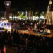 INVITA JAVIER LAMARQUE A FAMILIAS DE CAJEME AL ENCENDIDO DEL ÁRBOL NAVIDEÑO Y ESPECTÁCULO DE NAVIDAD 2025