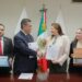 Fiscal General de Justicia de Sonora presenta Informe Anual de Labores 2025 ante el Congreso del Estado