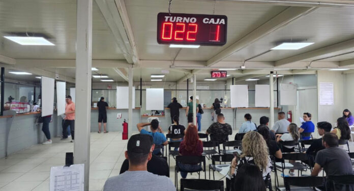 Continúan durante diciembre los descuentos del 100% en recargos de impuestos estatales