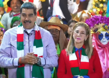 Nicolás Maduro envía mensaje navideño de paz y optimismo al pueblo venezolano
