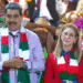 Nicolás Maduro envía mensaje navideño de paz y optimismo al pueblo venezolano