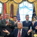 Baraja Trump posibilidad de dejar expirar el T-MEC o elaborar otro acuerdo