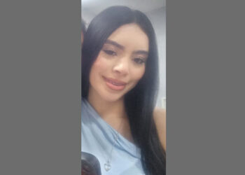 Familiares solicitan apoyo para localizar a YAILEEN ALEXA MEDRANO