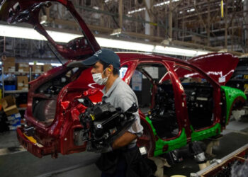 Exige sindicato del sector automotor proteger derechos laborales en T-MEC