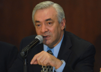 Falleció Marco Antonio Bernal, ex comisionado para los Acuerdos de San Andrés