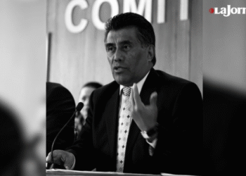 Murió Ricardo Contreras, ex presidente de la Federación Mexicana de Boxeo