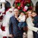Que la unión y la solidaridad iluminen nuestros hogares esta Navidad: Gobernador Durazo