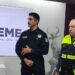 ARRANCA OPERATIVO DE SEGURIDAD POR EL DÍA DE LA VIRGEN
