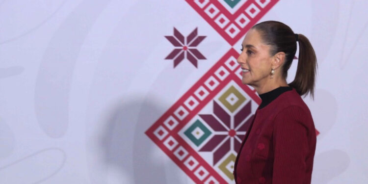 La Presidenta es la quinta mujer más poderosa del mundo: Forbes