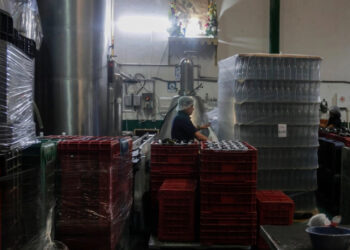 Aranceles fortalecerán la manufactura nacional, prevé especialista