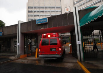 Gasto de hogares en salud ascendió a $1.12 billones: Inegi