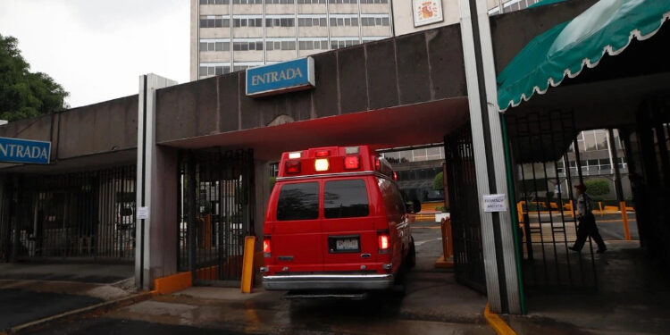 Gasto de hogares en salud ascendió a $1.12 billones: Inegi