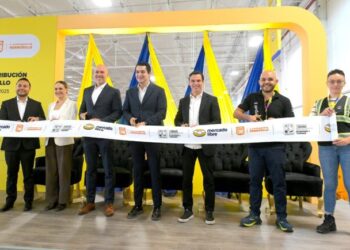 Nueva inversión de Mercado Libre en Hermosillo genera más de 100 empleos