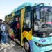 Anuncia Gobierno de Hermosillo periodo de reinscripción e inscripción para usuarios universitarios del HBus