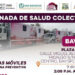 Clínicas Móviles acercarán salud gratuita a Villa Hidalgo, Huásabas y Bavispe