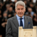 Harrison Ford recibirá premio a la trayectoria del Sindicato de actores de Hollywood