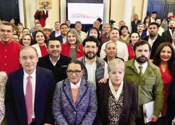 Va plan de 2,222 mdp tras fin de huelga en Cananea