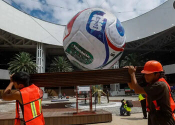 Impulsarán el Mundial y la ratificación del T-MEC el crecimiento económico en 2026