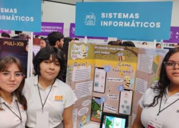 Feria Mexicana de Ciencias e Ingeniería se llevará a cabo en San Carlos
