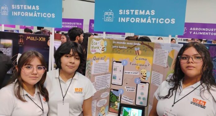 Feria Mexicana de Ciencias e Ingeniería se llevará a cabo en San Carlos