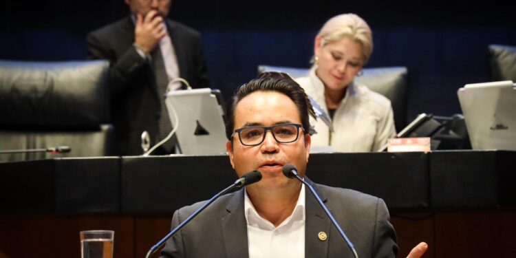 A la oposición y a los acaparadores se les acabó el negocio del agua: Heriberto Aguilar
