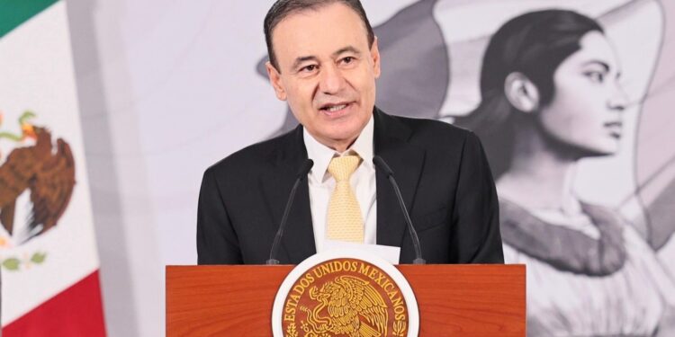 Gobernador Durazo y Presidenta Sheinbaum llevan justicia social y ambiental para Cananea y Río Sonora con inversión de 2 mil 222 millones