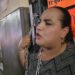POLICÍA PODRÍA LLEGAR EN LA MADRUGADA AL MERCADO POR LOCATARIA ENCADENADA
