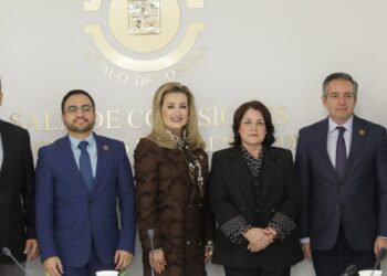 Aprueba Comisión de Hacienda modificar Ley de Hacienda