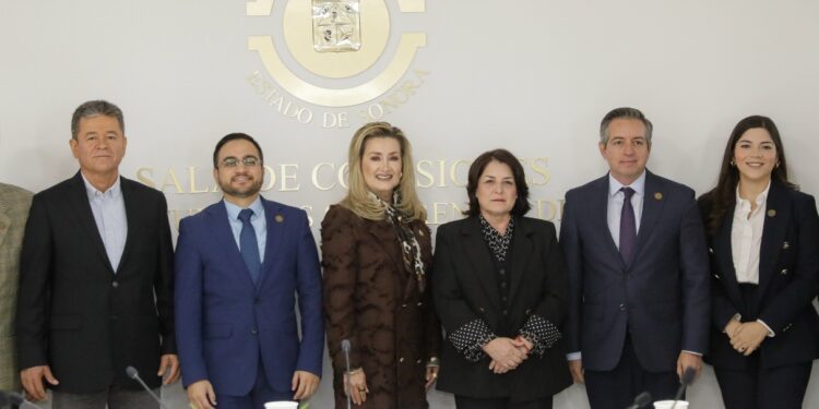Aprueba Comisión de Hacienda modificar Ley de Hacienda