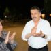 CAJEME SIGUE AVANZANDO CON PROGRAMA DE ILUMINACIÓN EN PLAZAS Y ÁREAS DEPORTIVAS