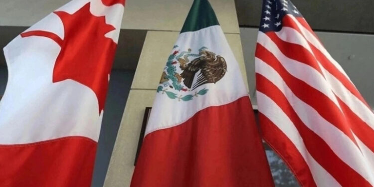Los principales organismos empresariales de México, EU y Canadá llaman a mantener T-MEC