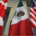 Los principales organismos empresariales de México, EU y Canadá llaman a mantener T-MEC