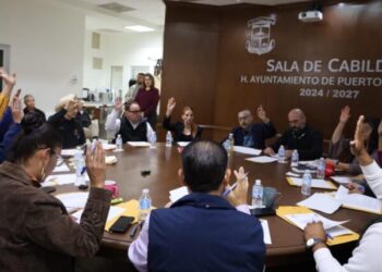 Donarán terreno al Magisterio, en Puerto Peñasco