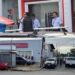 MARINO ES ASESINADO FRENTE AL BANCO POR 400 MIL PESOS