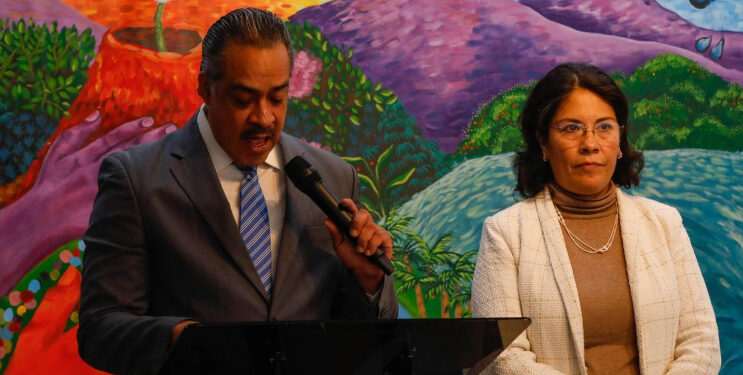 Nicaragüenses desterrados por Ortega viven “muerte civil”