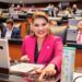 Normalicemos una vida libre de violencia para todas las mujeres: Lorenia Valles