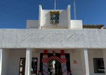 Mantendrán guardias en oficinas municipales durante periodo vacacional