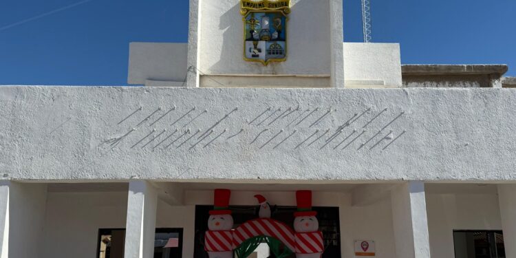 Mantendrán guardias en oficinas municipales durante periodo vacacional