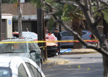 Gobierno de Jalisco: participaron más de 30 personas en homicidio de empresario en Zapopan