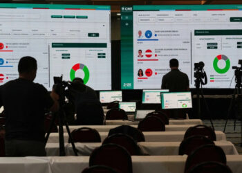 Los principales organismos empresariales de México, EU y Canadá llaman a mantener T-MEC