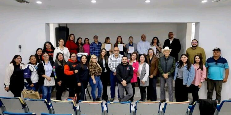 Contará Puerto Peñasco con Unidad Especializada en Neurodesarrollo*