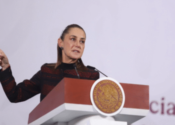 Pide Sheinbaum a la ONU evitar se derrame sangre en Venezuela