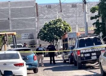 Localizan a mujer sin vida en la colonia fuente de palmas.