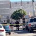 Localizan a mujer sin vida en la colonia fuente de palmas.