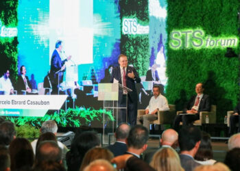 Los principales organismos empresariales de México, EU y Canadá llaman a mantener T-MEC