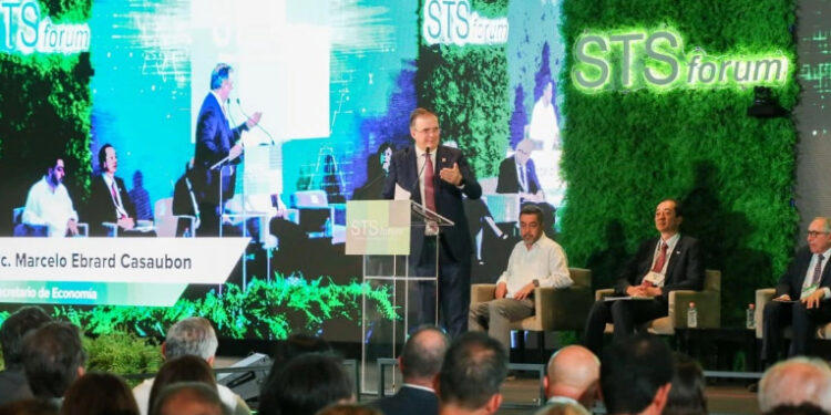 Los principales organismos empresariales de México, EU y Canadá llaman a mantener T-MEC