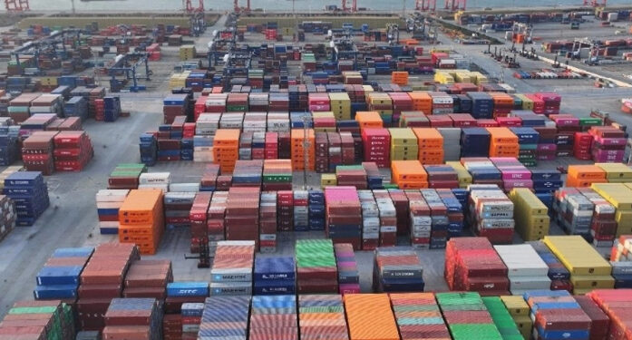 Pekín pide a México corregir ‘prácticas de proteccionismo’